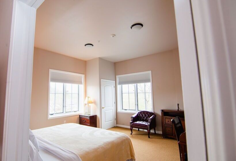 패밀리 스위트, Amsterdam Castle Ny
