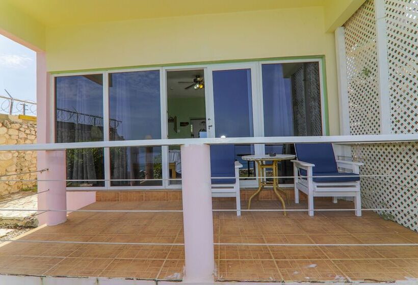 سوییت با چشم‌انداز دریا, Home Sweet Home Resort