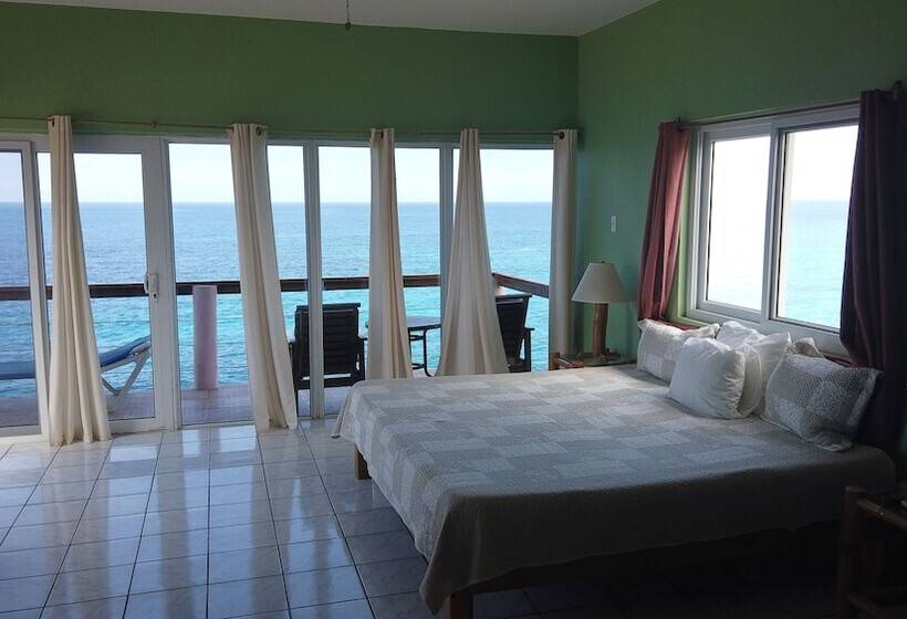 سوییت با چشم‌انداز دریا, Home Sweet Home Resort