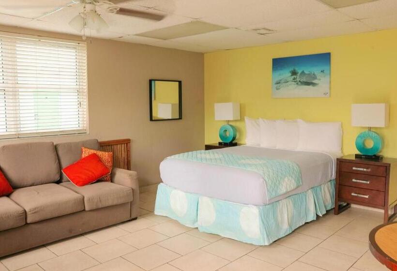 Люкс, Looe Key Reef Resort And Dive Center