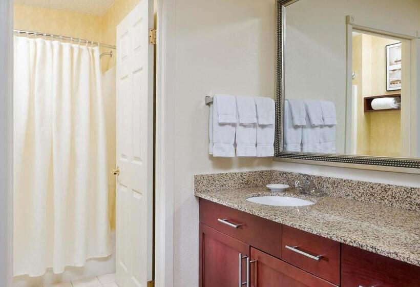 套房, Residence Inn By Marriott Peoria
