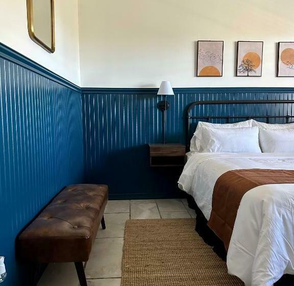 Номер Стандарт, Budget Host East End Hotel In Riverhead