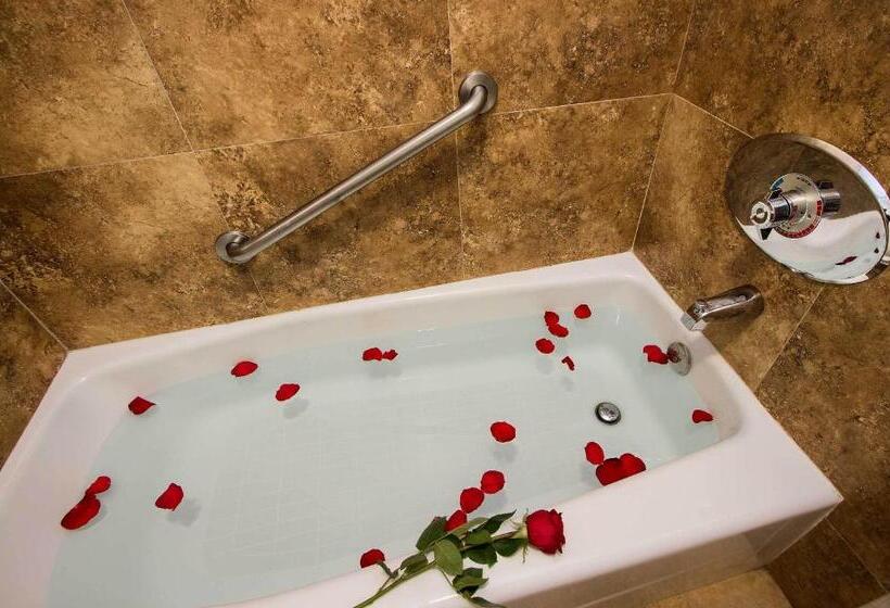 Стандартный Номер Кровать Кинг, Regency Inn In Los Angeles