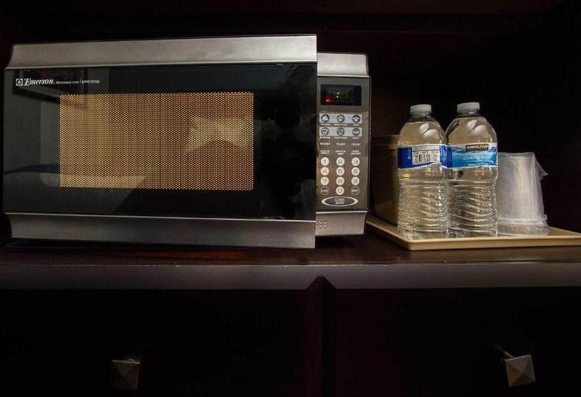 Номер Стандарт, Regency Inn In Los Angeles