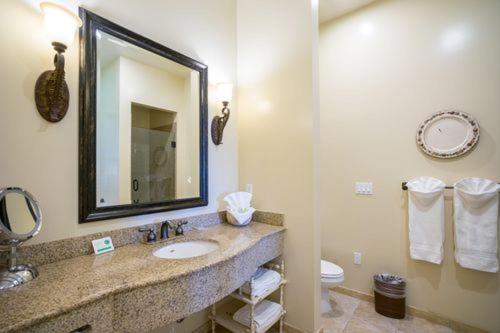 스탠다드 전망 룸, Oceano Hotel And Spa Half Moon Bay Harbor