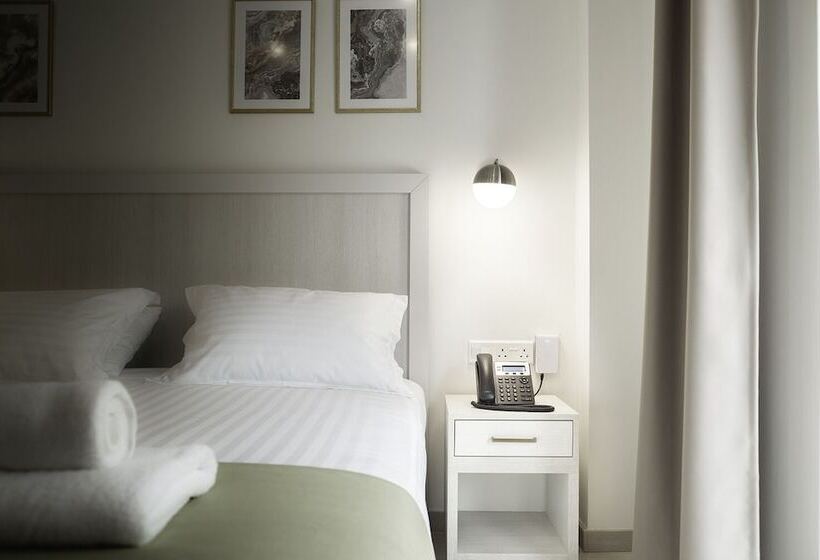 اتاق استاندارد, Roseum Boutique