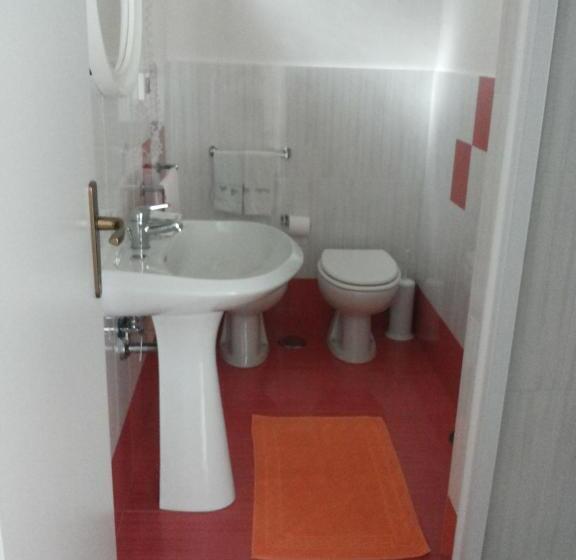 Номер Стандарт, Villa Ersilia