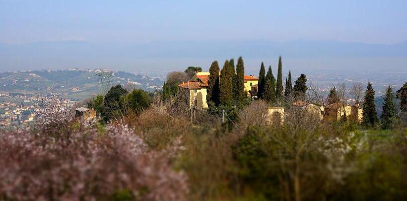 Дом 3 Спальни, Agriturismo Frigionaia