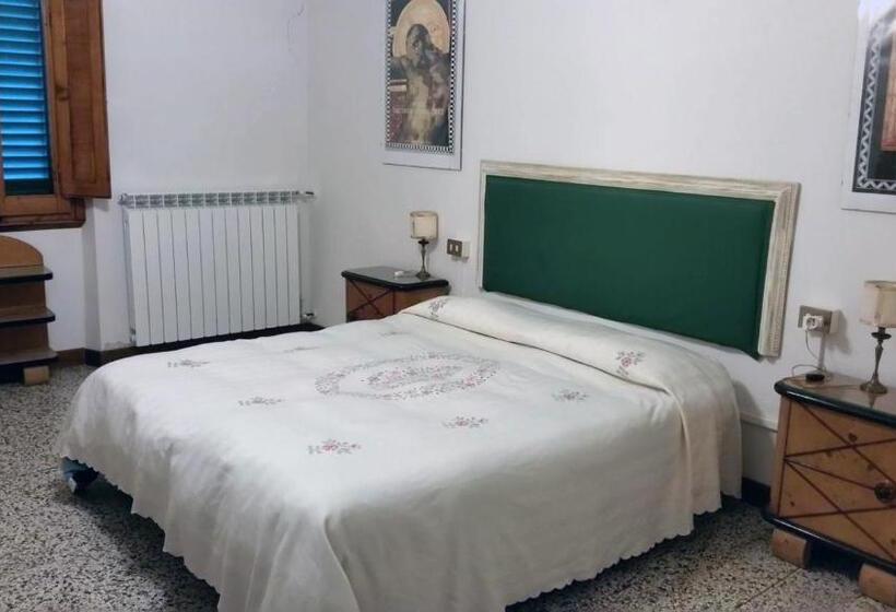 Дом 3 Спальни, Agriturismo Frigionaia