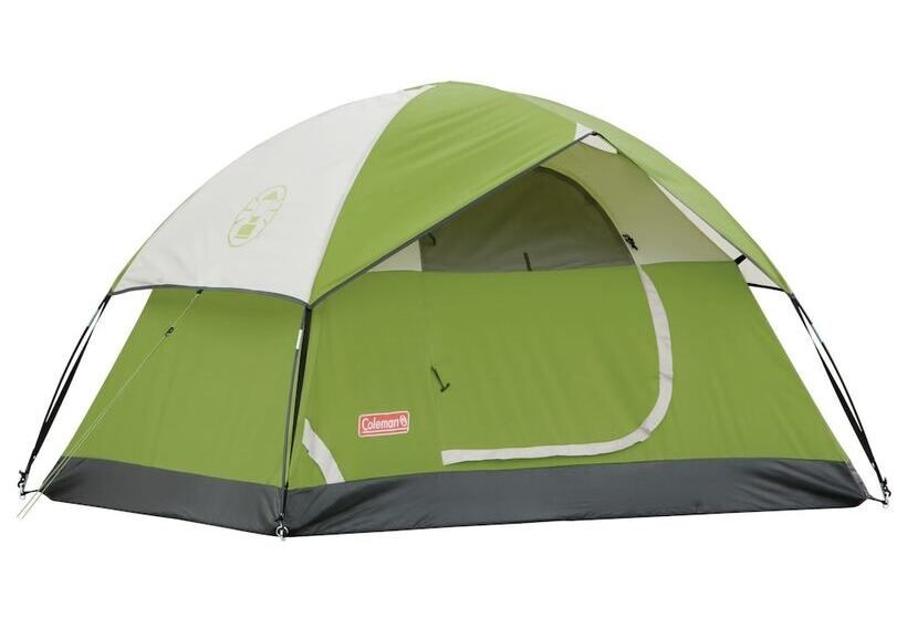 Comfort Tent, Camp Utila Village   Hostel