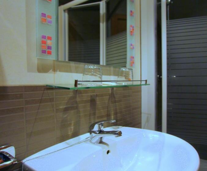 Habitación Estándar, Hostal Regio