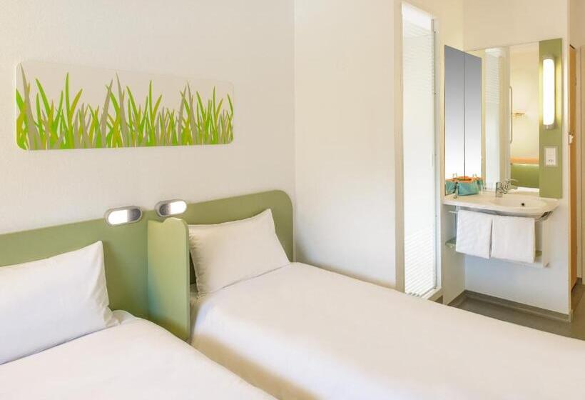 Номер Стандарт, Ibis Budget Lugano Paradiso