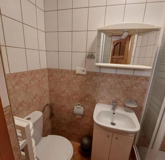 Номер Deluxe, Willa Marta M Sauna Jacuzzi