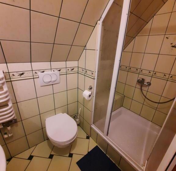Апартаменты 1 Спальня с Балконом, Willa Marta M Sauna Jacuzzi