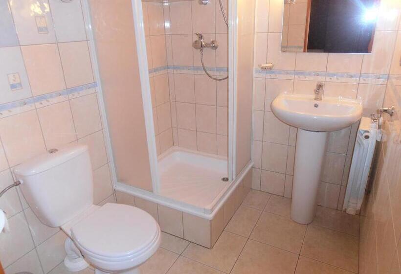 スーペリアールーム, Villa Ramzes