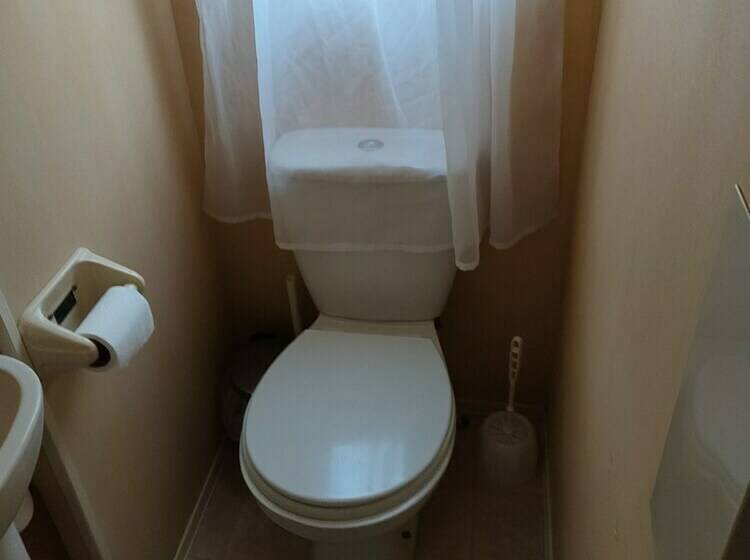 Дом 1 Спальня, Cairnryan Heights T A Brae Holiday Homes
