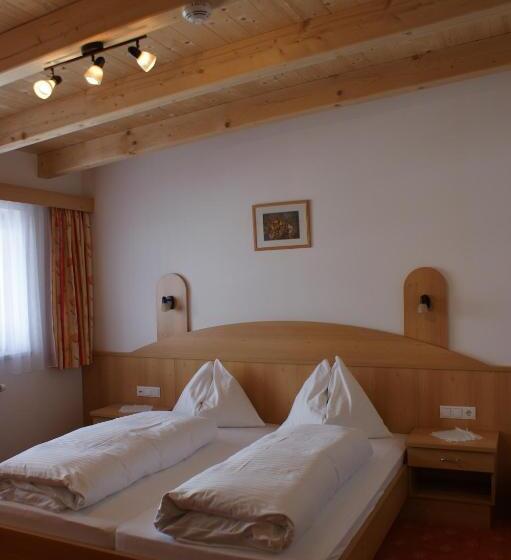 آپارتمان سوپریور 1 خوابه, Haus Bergkristall
