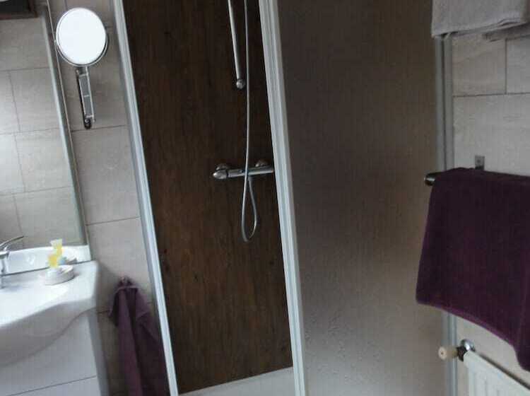 Номер Стандарт, Pension Adlerhorst