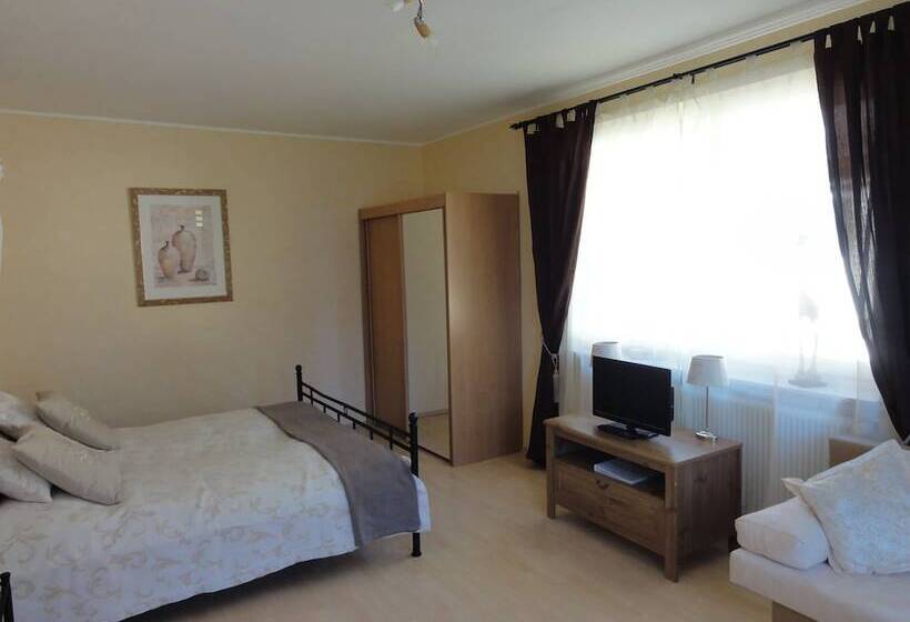 Номер Стандарт, Pension Adlerhorst