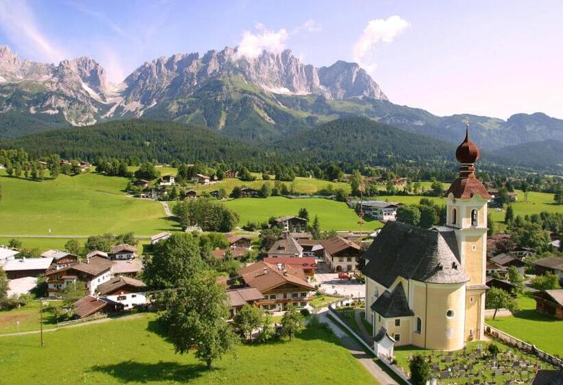 اتاق استاندارد, Schnapperhof