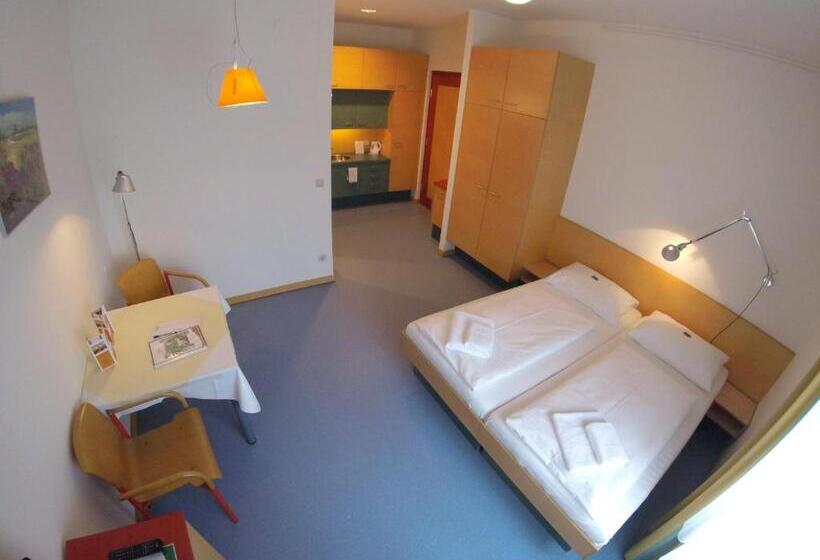 스탠다드 트리플 룸, Haus Mobene   Hotel Garni