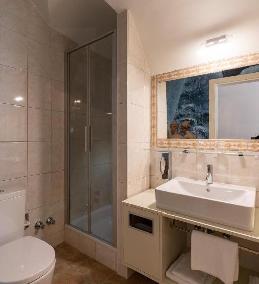 Номер Стандарт с Гостиной, Amedia Plaza Wels, Trademark Collection By Wyndham