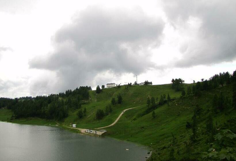 Номер Стандарт Индивидуальный, Berghof Tauplitzalm
