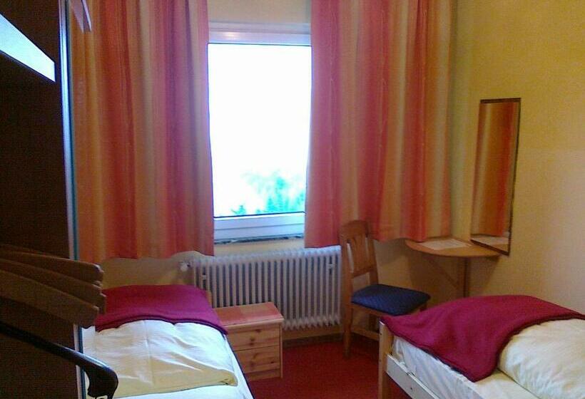 Номер Стандарт Индивидуальный, Berghof Tauplitzalm
