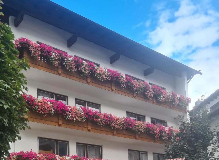Номер Стандарт Трехместный, Gasthof Hotel Kirchenwirt