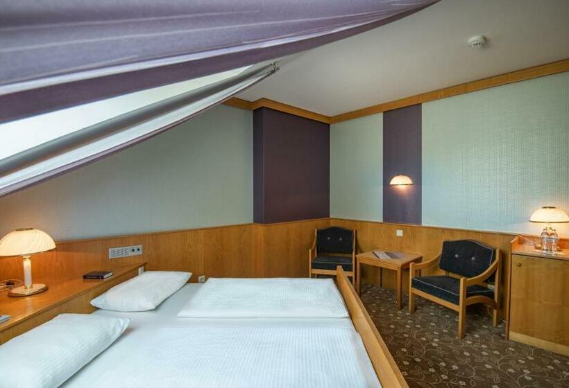 スタンダードルーム, Gasthof Seeland