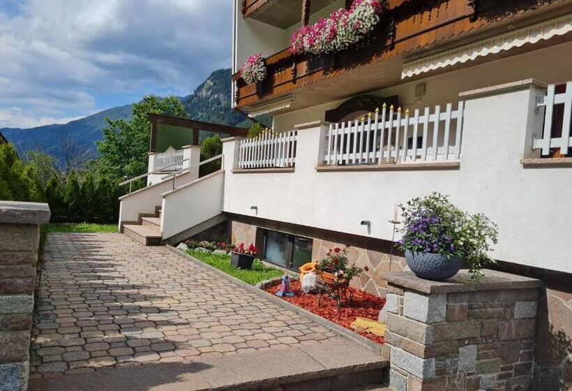 Номер Стандарт, Frühstückspension Gschwandthof