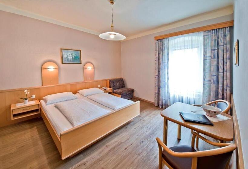 Номер Стандарт, Pension Martha