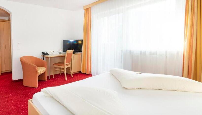 Номер Стандарт, Sun Valley   Wildschönau