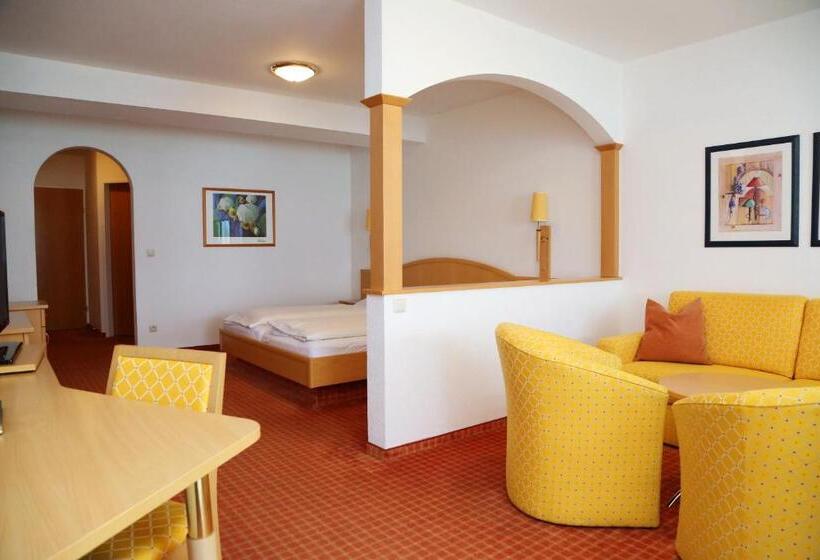 디럭스 룸 호수 전망, Seegasthof Hois N Wirt   Hotel Mit Wellnessbereich