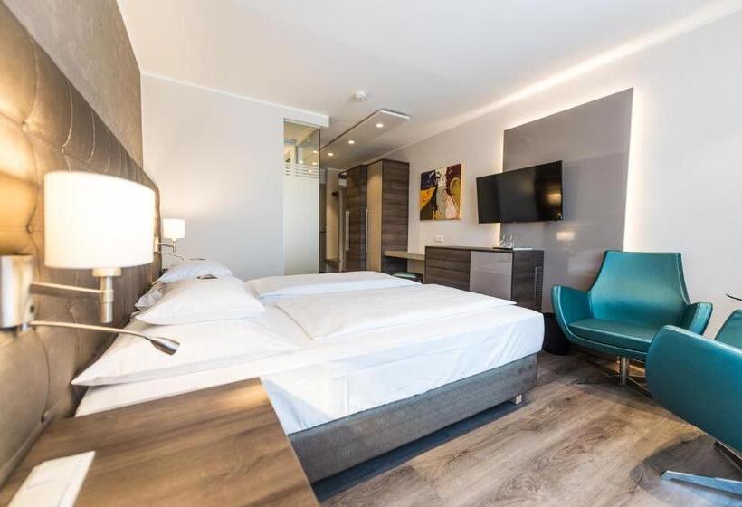 스탠다드 룸, Thermalhotel Leitner