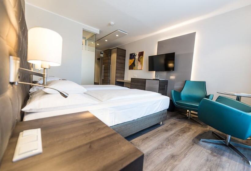 스탠다드 룸, Thermalhotel Leitner