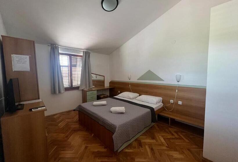 스탠다드 룸, Linc Rooms & Apartments
