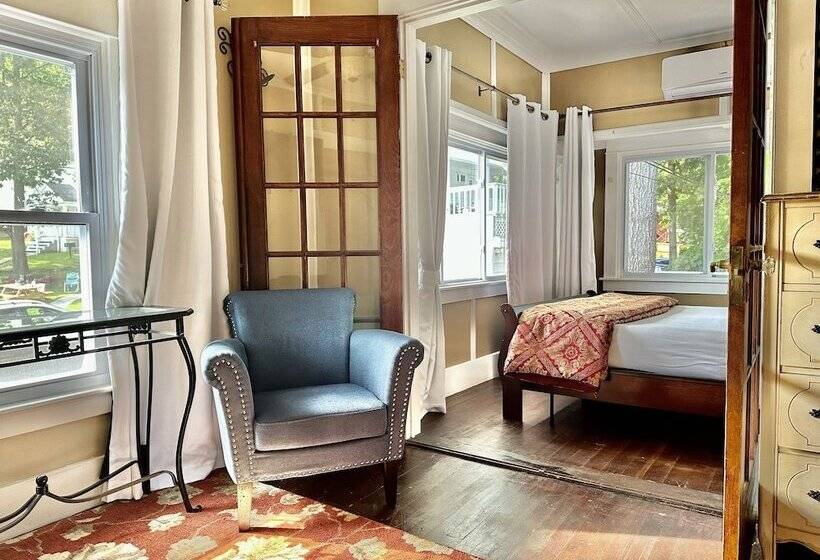 Дом 1 Спальня, The Villas On Lake George