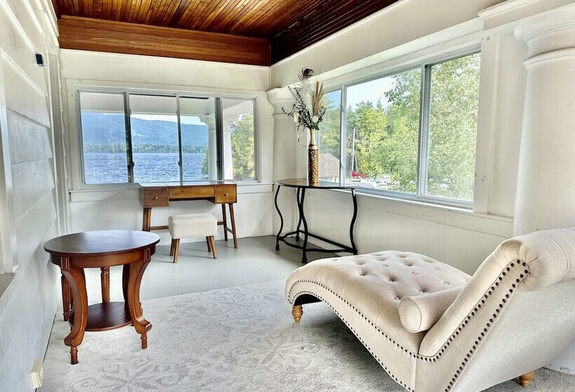 Дом 1 Спальня, The Villas On Lake George