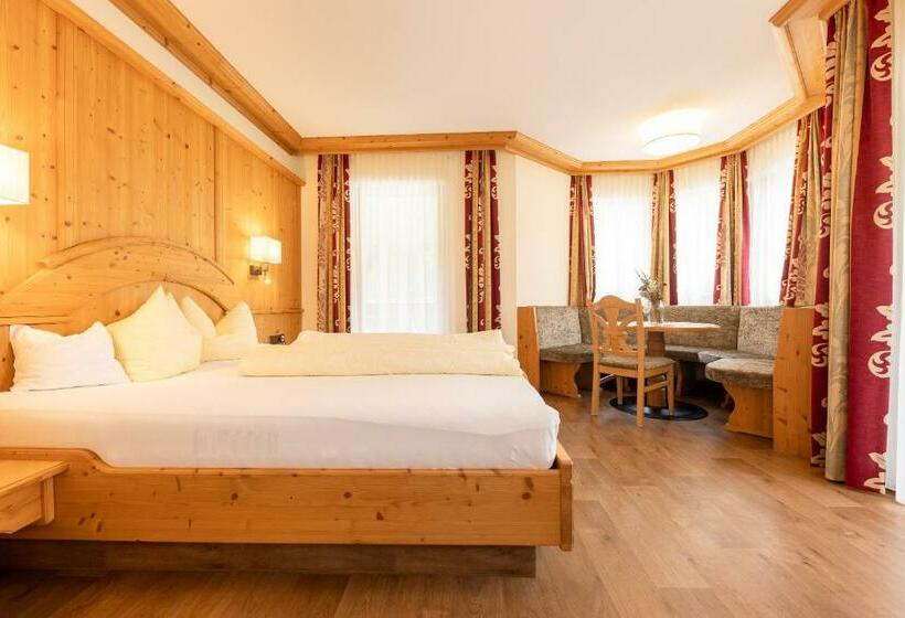 Номер Стандарт, Aktiv & Vitalhotel Bergcristall