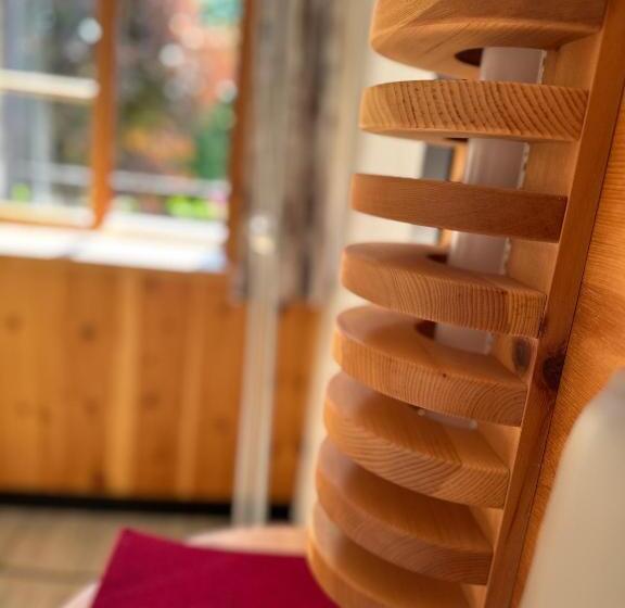 Номер Стандарт, Lexenhof