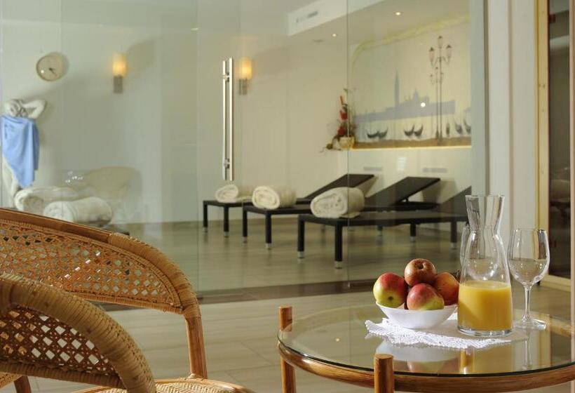 Номер Стандарт, Geniesserhotel Alpin Gmbh