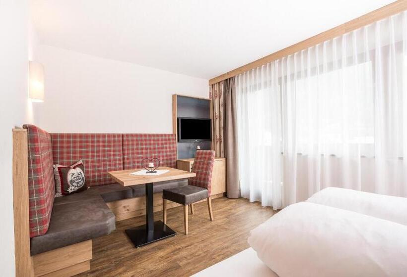 Номер Deluxe, Augarten