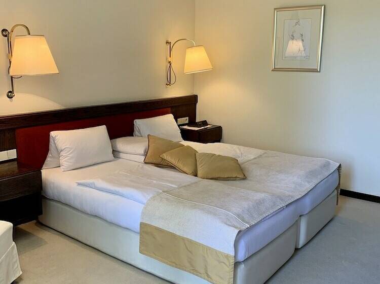 Апартаменты Комфорт 1 Спальня, Dietrichsteinerhof Apartments & Rooms
