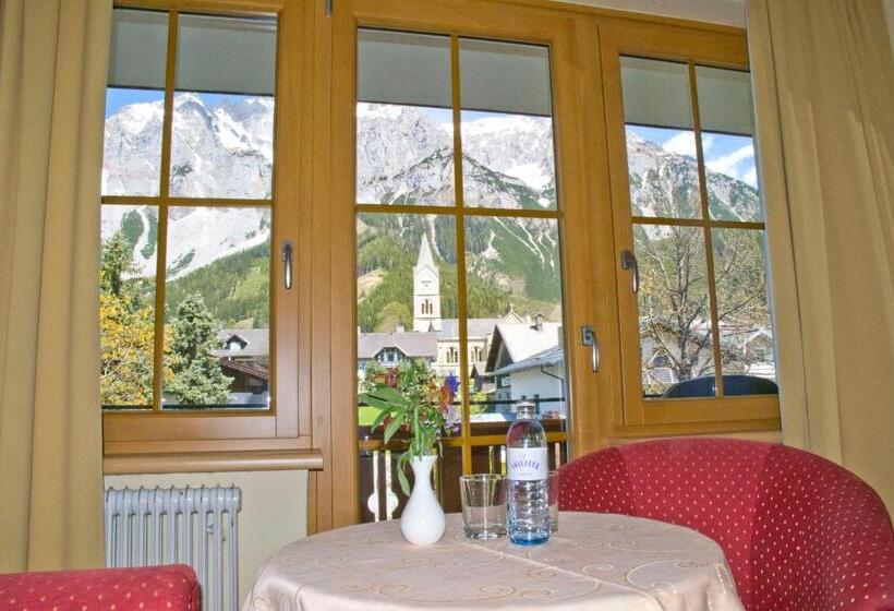 Family Suite, Matschner
