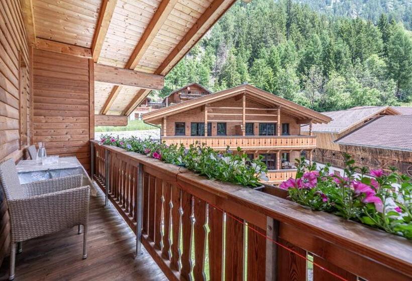 Апартаменты 2 Спальни, Der Ortnerhof   Hotel & Reiterhof
