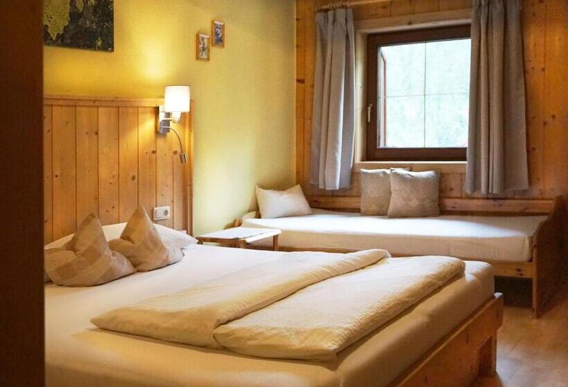 Апартаменты 1 Спальня, Der Ortnerhof   Hotel & Reiterhof