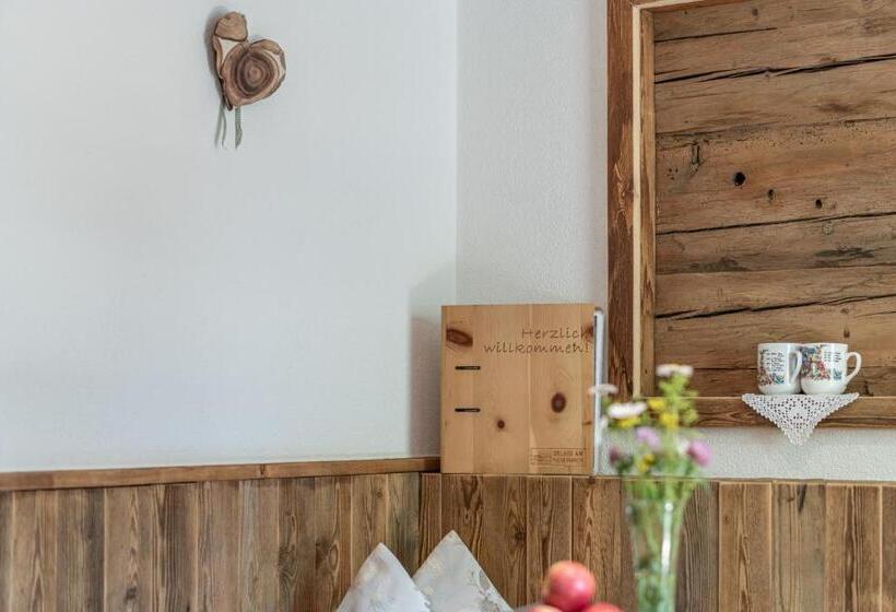 Апартаменты 1 Спальня, Der Ortnerhof   Hotel & Reiterhof