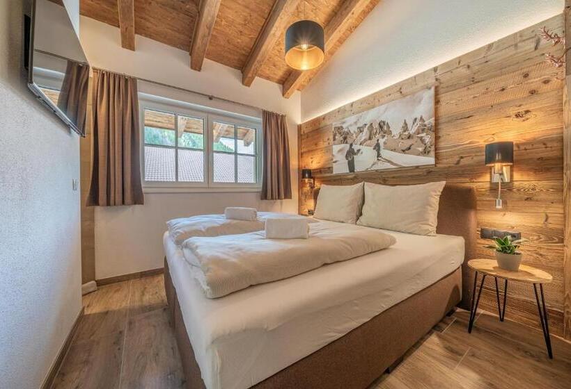 Апартаменты Superior 1 Спальня, Der Ortnerhof   Hotel & Reiterhof