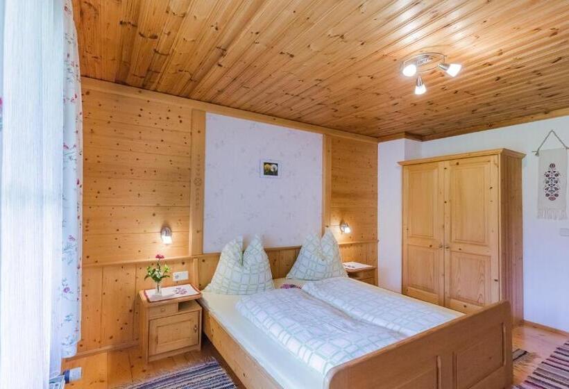 Номер Стандарт Вид на Горы, Stabentheiner Hof